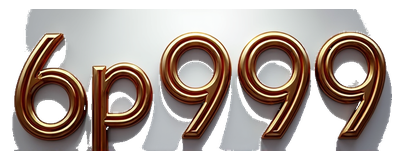 6p999 logo